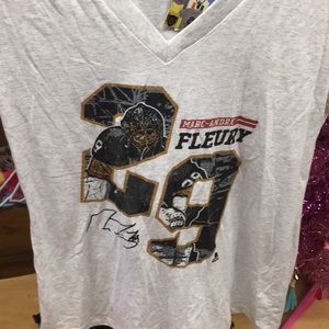 Marc Andre Fleury T-shirt